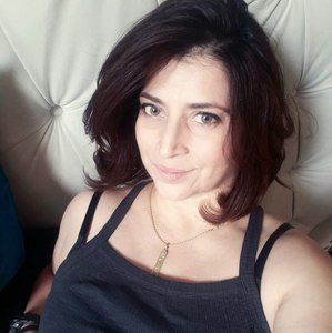 Meet your Posher, Priscilla